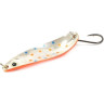 Блесна колеблющаяся DAIWA Silver Creek Masau 17 гр / Orange Back (2697) 4960652561990