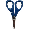 Шнур DAIWA J-Braid Grand X8E-W/SC 135м 0,10мм Island Blue + ножницы 40002625