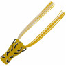 Воблер DAIWA Steez Chiquita Fro Yellow Toad 07432053